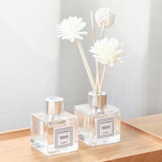 Tinh Dầu, Nước Hoa Để Phòng Tiện Lợi ( HỘP MÀU TRẮNG ),Giữ Mùi Lâu Bơkids-Store