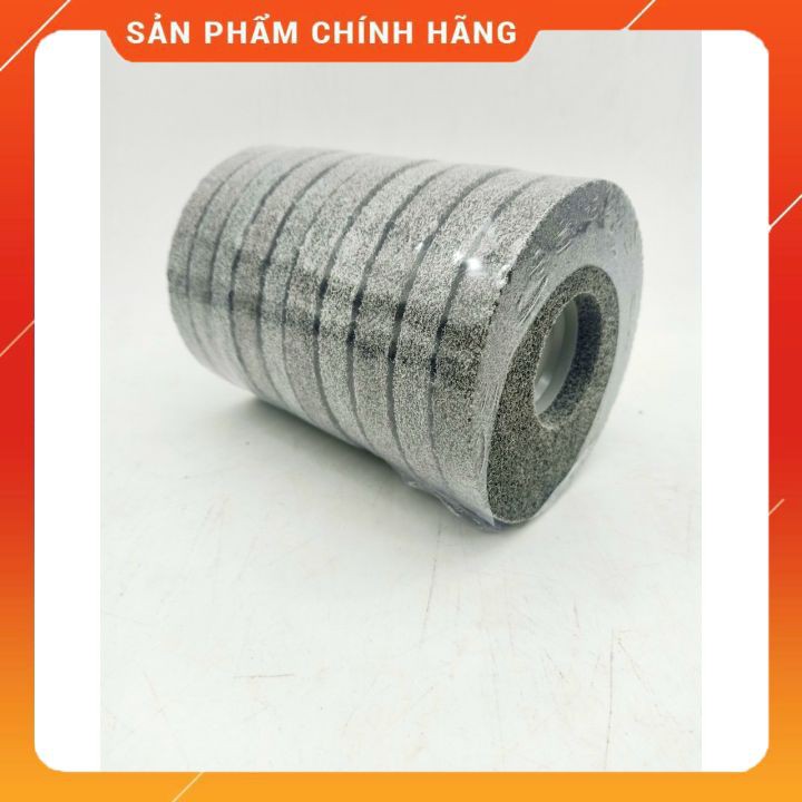 ✽Hàng Loại I✽ Đĩa nỉ, Đĩa nỉ đánh bóng hơp kim, kim loại, đánh bóng đá quý, thủy tinh, ngọc ❖ kích thước  100mm