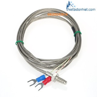 Dây dò nhiệt độ M6