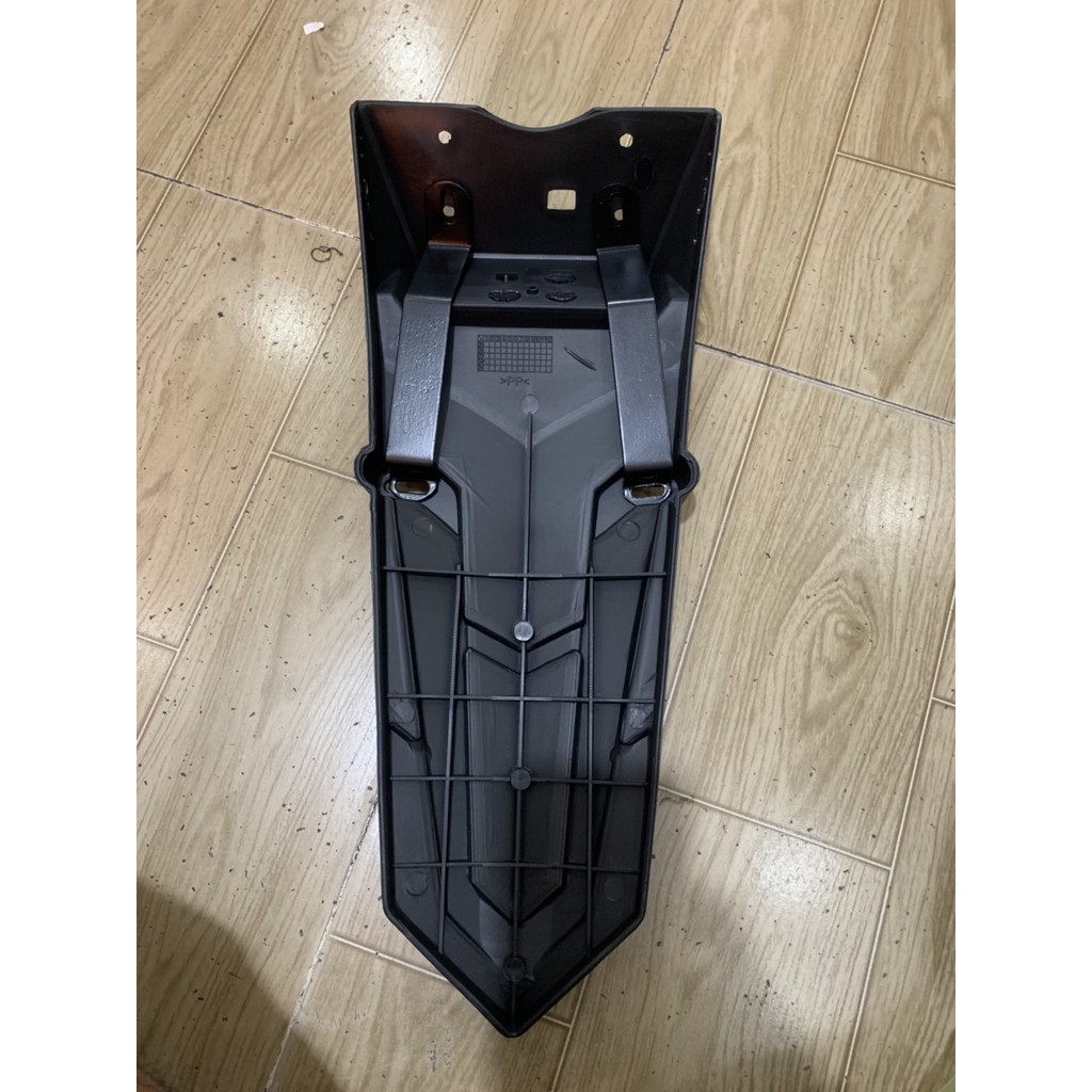 Dè bảng số xe exciter 155 kiểu fz có bat chống rung