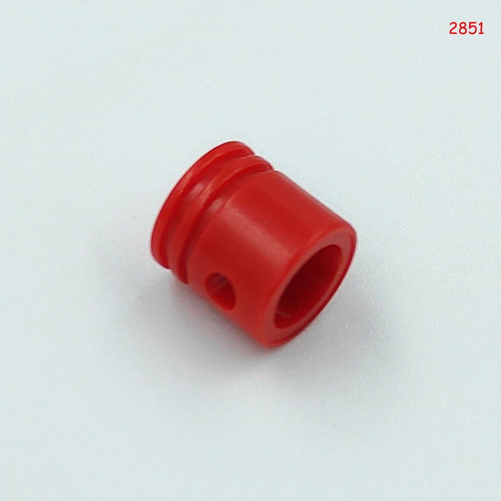 Bộ 20 Phụ Kiện Lắp Ráp Moc 2851 Chất Lượng Cao 4112203 Pít Tông Đồ Chơi Làm Quà Tặng