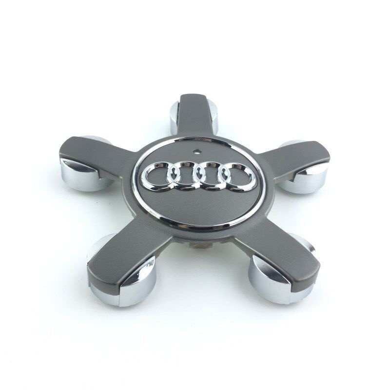Phù Hợp Logo Trang Trí Bánh Xe Hơi Audi A4L A5 A6L Q3 Q5 Q7 A8L