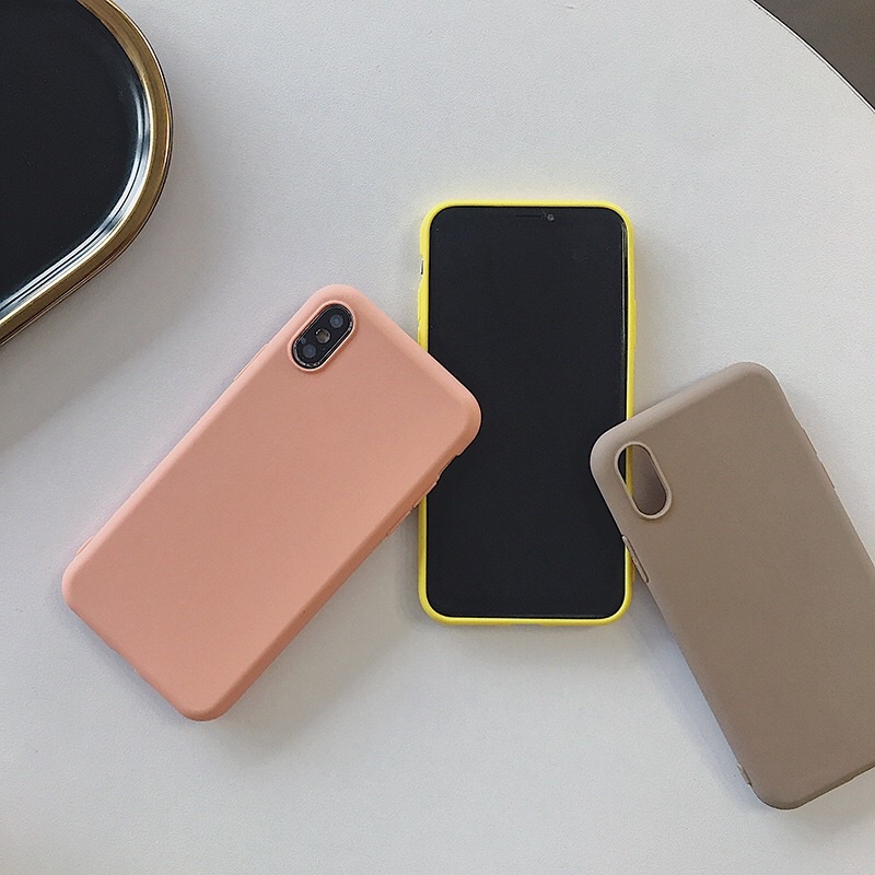 Ốp lưng iphone chống bẩn 6plus/6splus