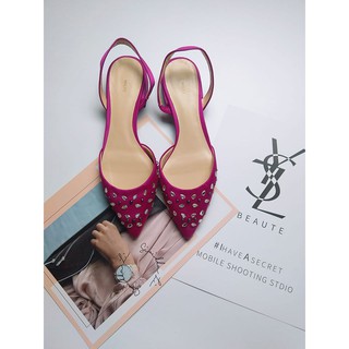 Giày Milys lẻ size