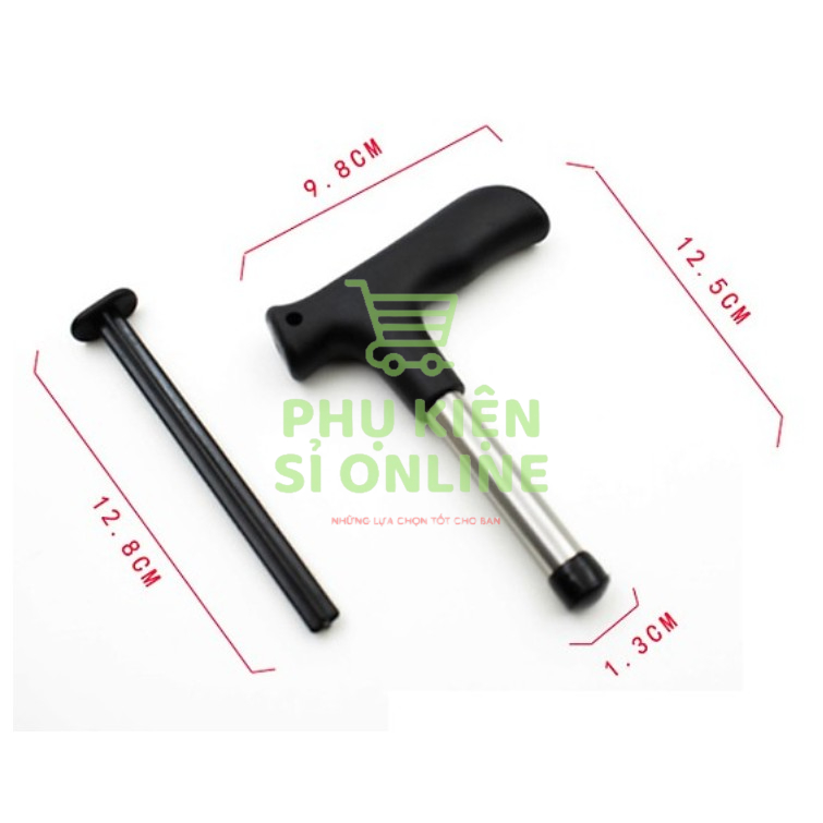 Dụng cụ khui dừa siêu nhanh Store4girls