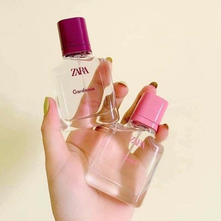 nước hoa zara