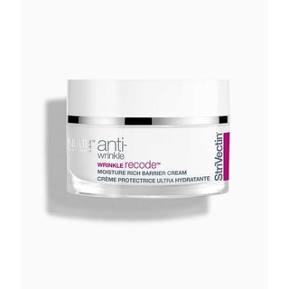 Kem dưỡng StriVectin Wrinkle Recode Moisture Rich Barrier Cream