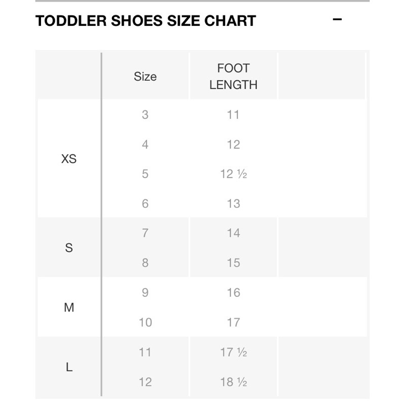 Giày thơm Old Navy