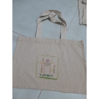 Túi tole Túi vải 2hand