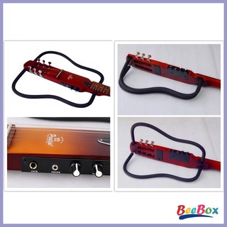 [Szgqmyyx] Nâng cấp đàn Guitar Silent Pickup Active Classical Equalizer Guitar