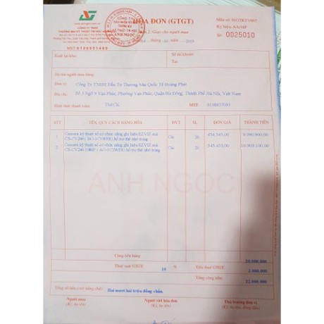 Camera WIFI  2M EZVIZ C6CN SMART HOME C6N CV246 TY2 1080P