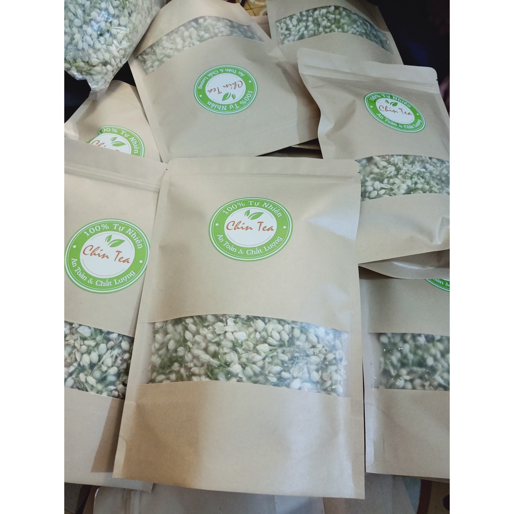 [Mã 267FMCGSALE giảm 8% đơn 500K] 💥 (100G) TRÀ HOA THẢO MỘC TỔNG HỢP - TRÀ HOA KHỔ | BigBuy360 - bigbuy360.vn