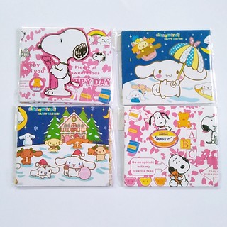 Bóp tiền mini dễ thương cho bé (cập nhật liên tục)