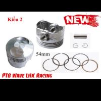 Full bộ LÒNG WAVE 54 DÀY SỐ 49 cm3 chiều  dài 78