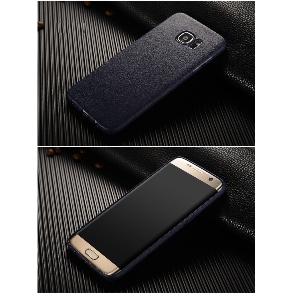 ỐP LƯNG ICIL COLOUR GALAXY S7 EDGE DA