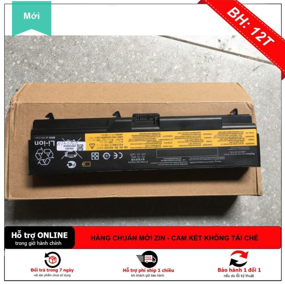 Pin Laptop Lenovo T410,SL410,SL510,T510,T520,W510,T430,T420