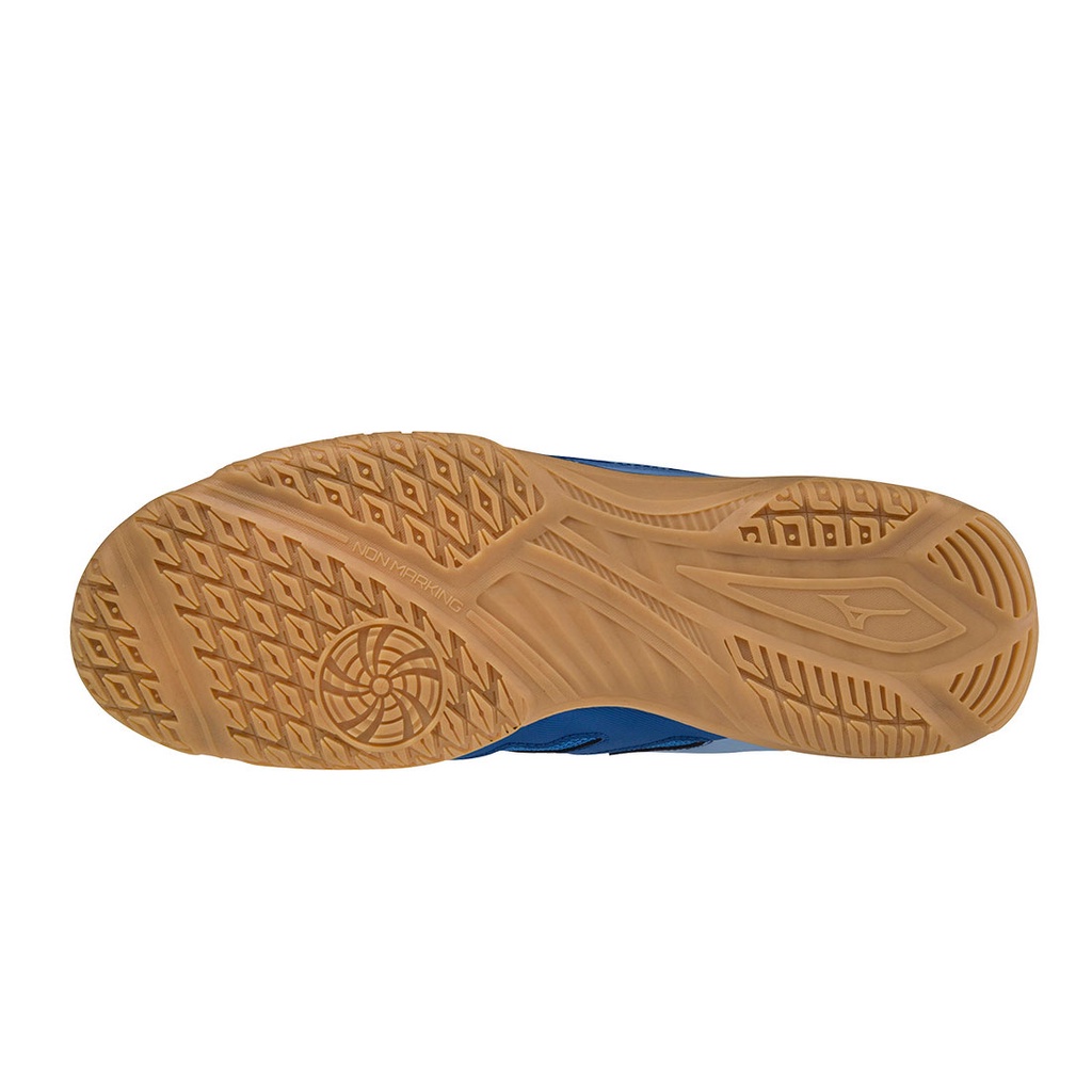 Giày bóng bàn Mizuno Crossmatch Sword dành cho cả nam và nữ mẫu mới, giày bóng bàn chuyên nghiệp