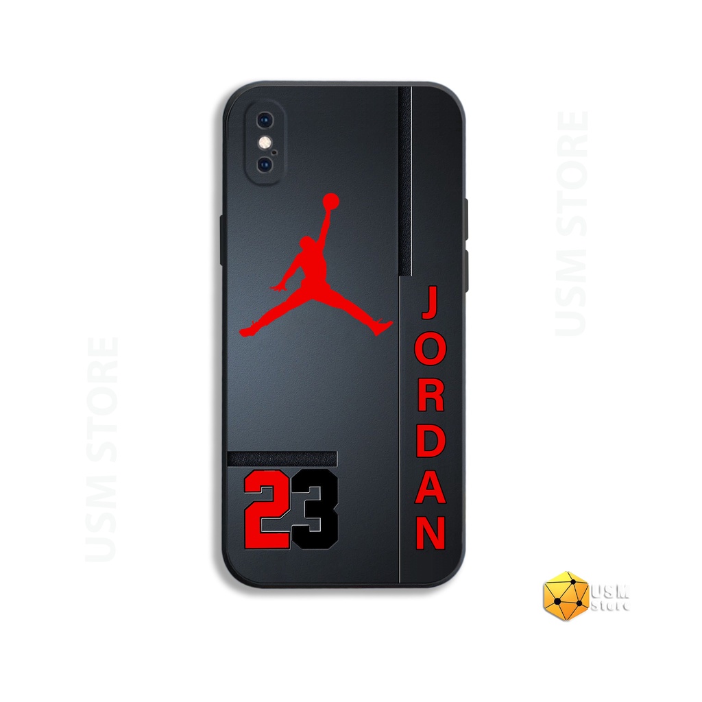 Ốp lưng iphone J.O.R.D.A.N 6/6plus/7plus/8plus/X/XS/XSmax/XR/11Pro/11Promax/12Pro/12Promax/12Mini/13Pro/13Promax/13Mini