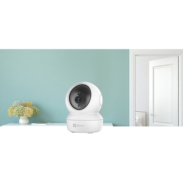 Camera C6N A0-1C2WFR 1080P Ezviz 2.0 wifi thông minh camera gia đình cửa hàng