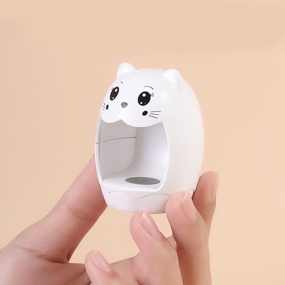 OCEANMAP Máy Sấy Khô Móng Tay Bằng Tia UV Nhanh Khô Thiết Kế Nhỏ Gọn Tiện Dụng Cho Salon Làm Đẹp