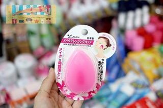 Miếng rửa mặt Loven making cleansing pad