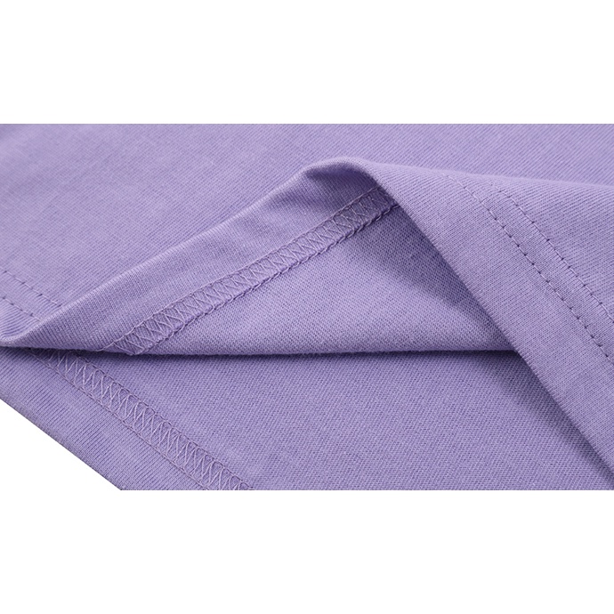 Áo phông Nelly Heybig cộc tay - Wuzzup