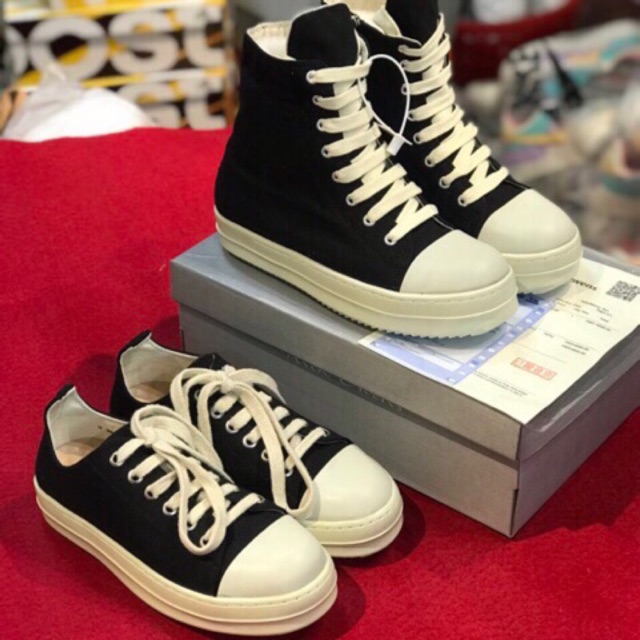 Giày Đế Thơm DKK Có Sẵn