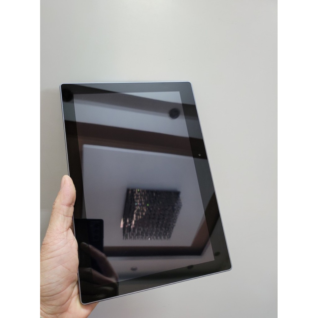 Bán Máy Tính Bảng Lenovo TAB 3 TB3-X70L 4G LTE Màn Hình (10,1 ") nguyên zin giá rẻ xem độ phân giải FULL HD xem youtube | BigBuy360 - bigbuy360.vn