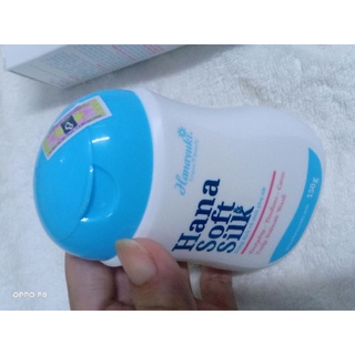 Dung dịch vệ sinh phụ nữ Hana