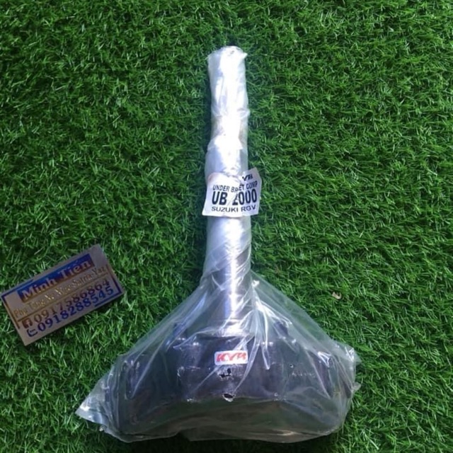 Chãng ba Xipo Zin Kyb