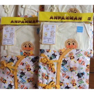 Set Đồ Sơ Sinh Hàng Xuất Nhật Cao Cấp