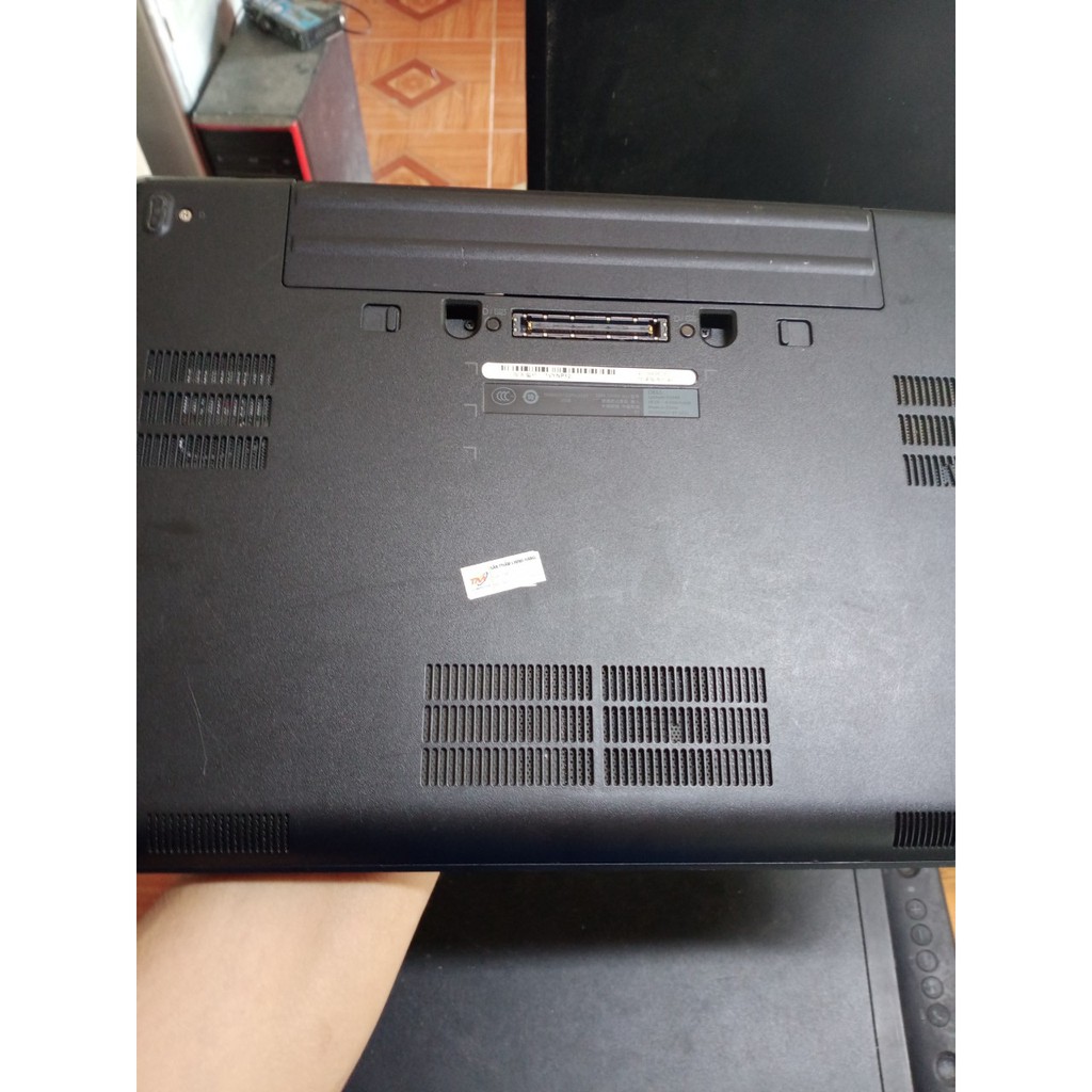 Máy tính laptop dell 5440 I5/ram4gb/ssd120 | BigBuy360 - bigbuy360.vn