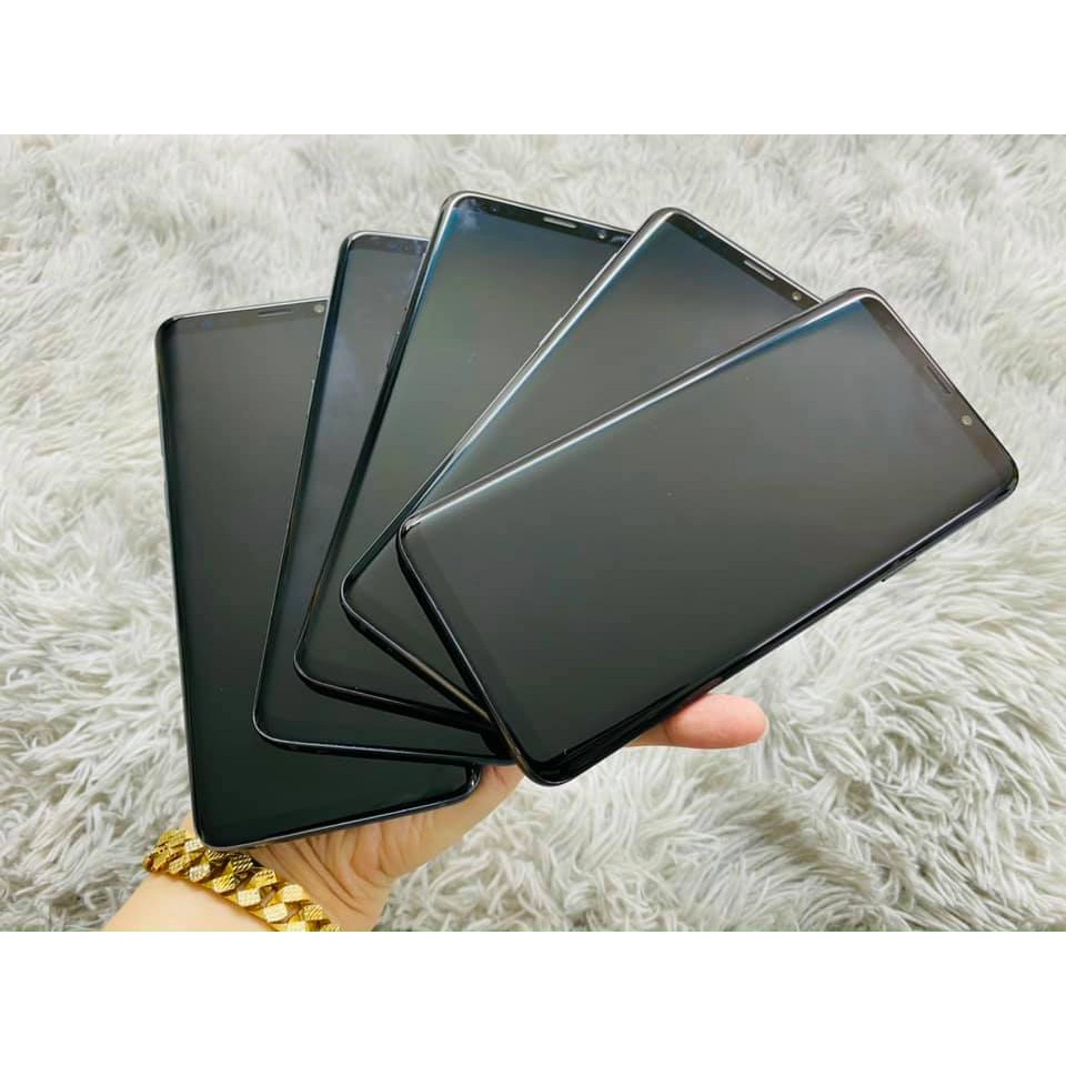 Điện thoại Samsung Galaxy S9 Plus 64GB  nguyên zin 98% uy tín,chất lượng giá rẻ