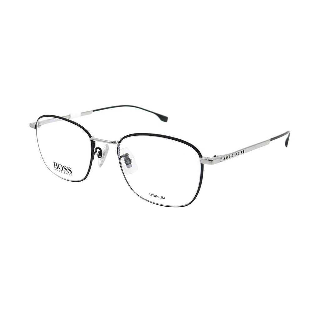 (Hàng chính hãng) Gọng kính nam nữ Hugo Boss BOSS1067F 124 màu sắc thời trang
