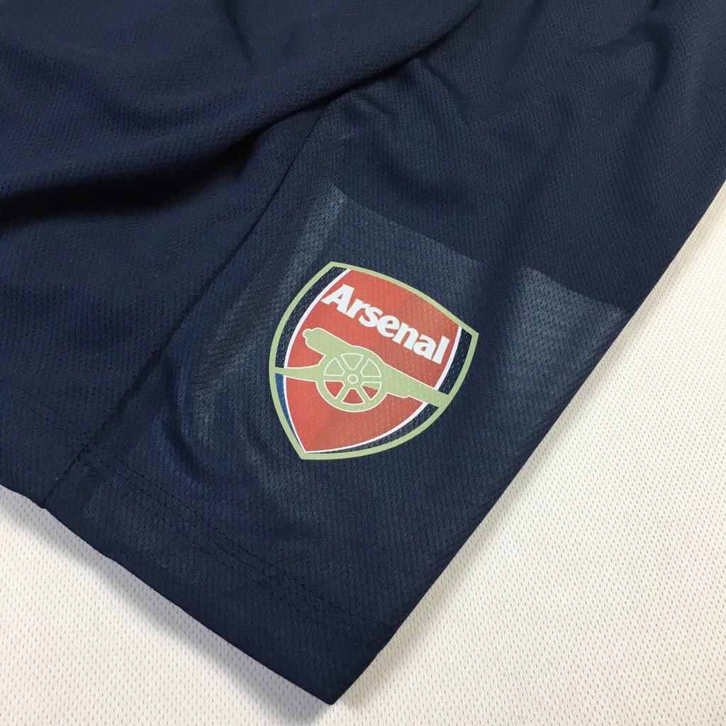 Áo bóng đá áo đá banh CLB/Câu lạc bộ áo ARSENAL 2021 2022 áo đá bóng áo thun nam nữ unisex giá rẻ CUSTORE vải mè nhật