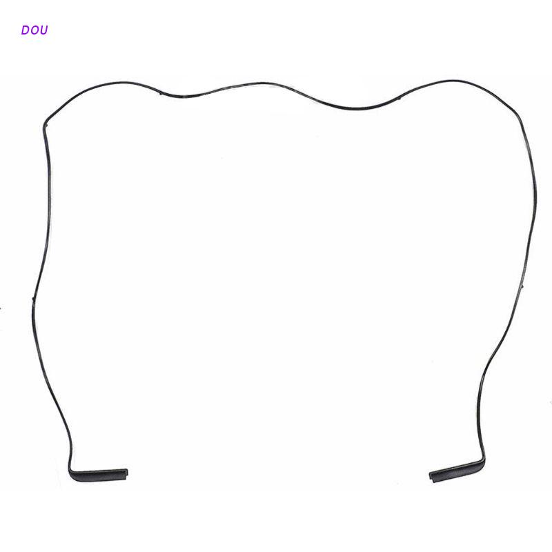 Khung giữa màn hình LCD bằng cao su cho Macbook Pro Retina 13&quot; A1706 A1708