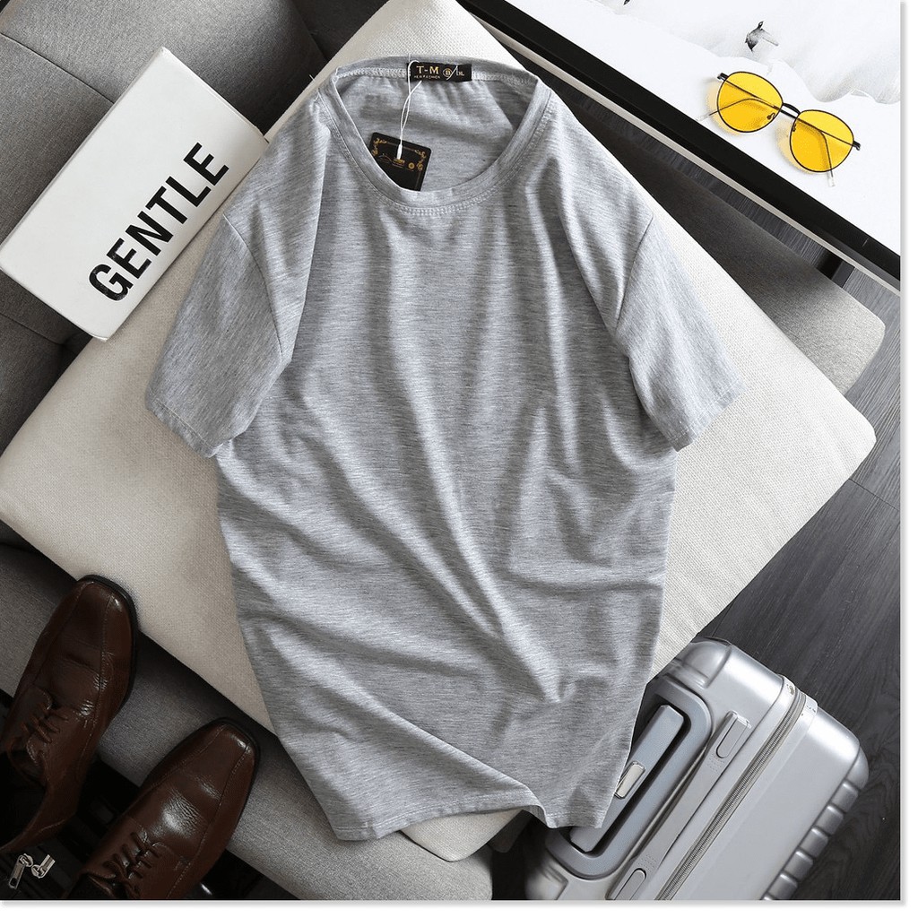 ÁO THUN CỔ TRÒN,MÀU SẮC SÔI ĐỘNG,CHẤT LIỆU THOÁNG MÁT KOKO MI STORE