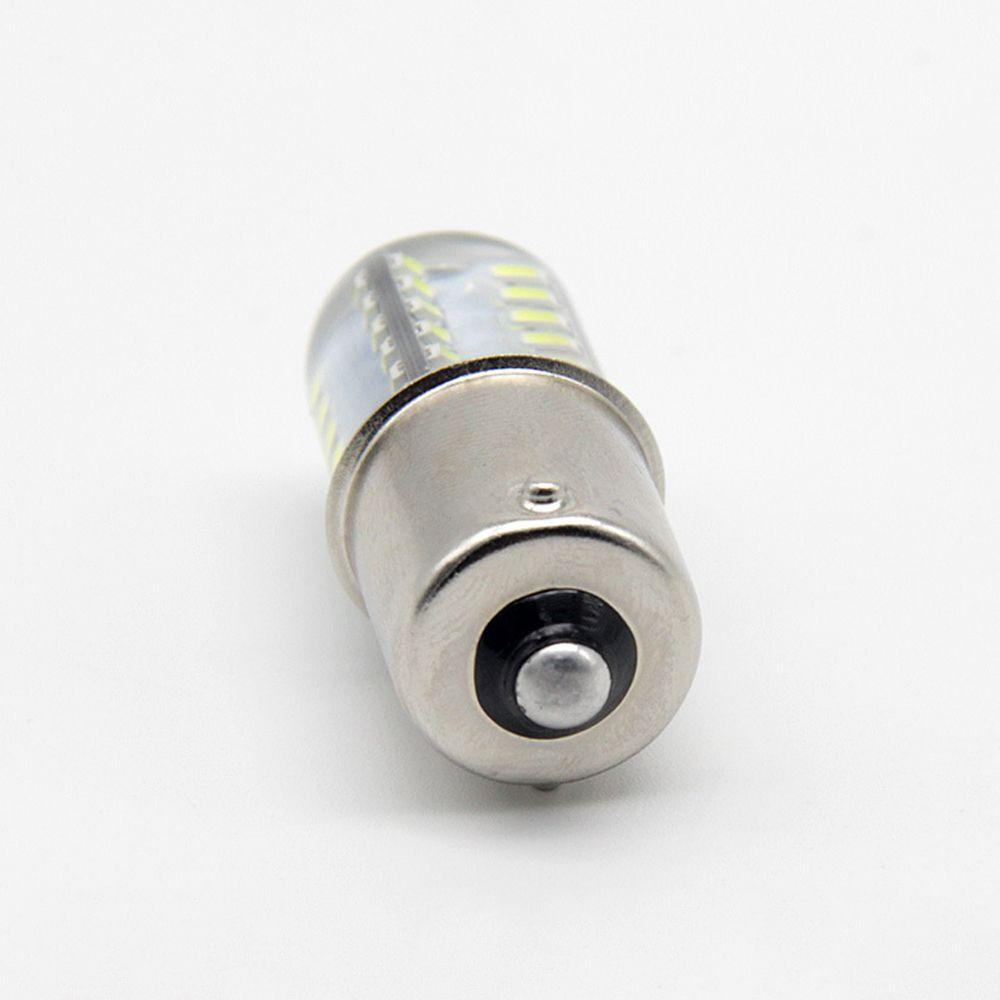 Set 2 Đèn LED Phanh Xe Hơi 2835 15SMD Tiện Dụng