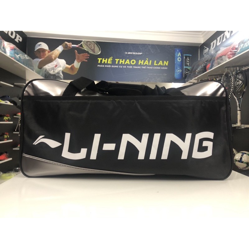 Túi thể thao Lining 2 ngăn