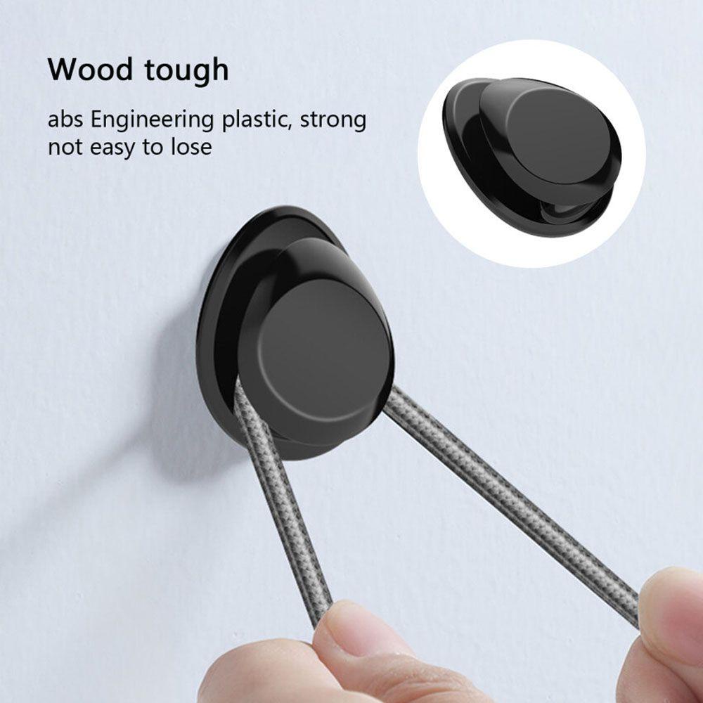 Móc Treo Chìa Khóa Xe Hơi Mini Đa Năng Chất Lượng Cao