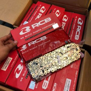 Sên RCB chính hãng