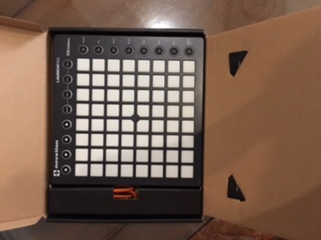 Bán Launchpad MK2