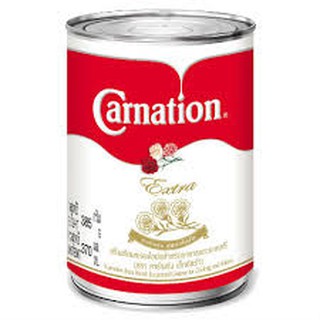 Sữa Nước béo Thái Lan Carnation