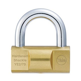 Khóa bấm Yale YE2/70/132/1