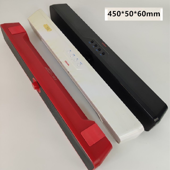 1 cái Soundbar kết nối Bluetooh hoặc Wire