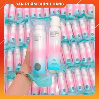 Xịt Chống Nắng ❤️ Kem Chống Nắng Maycreate Trắng Da Chính Hãng