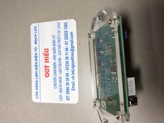 Mạch nhạc RGB 90A LEDSign
