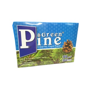 Giấy A4 Green Pine ĐL65