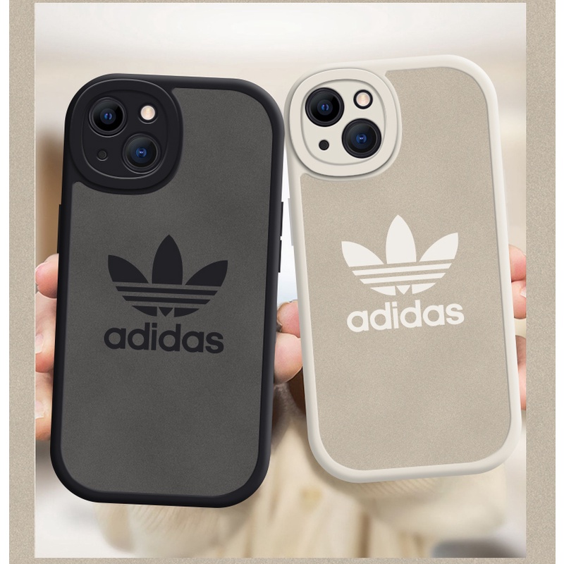 Ốp Điện Thoại Mềm In Logo Thời Trang Cho iPhone 11 / 12 / 13 Promax 6 / 7 / 8 Plus / X / XR / Xs Max