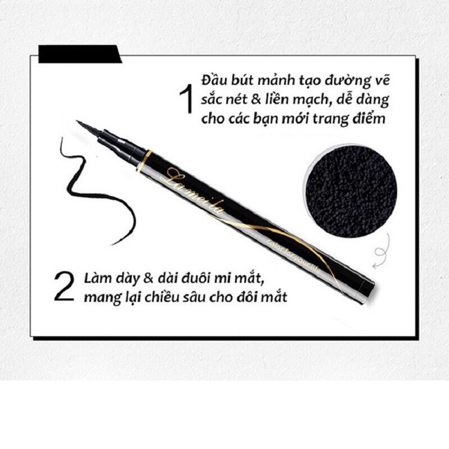 Bộ trang điểm cơ bản cho người học trang điểm Lameila | BigBuy360 - bigbuy360.vn